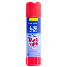 Marlin glue stick non-toxic 20g 